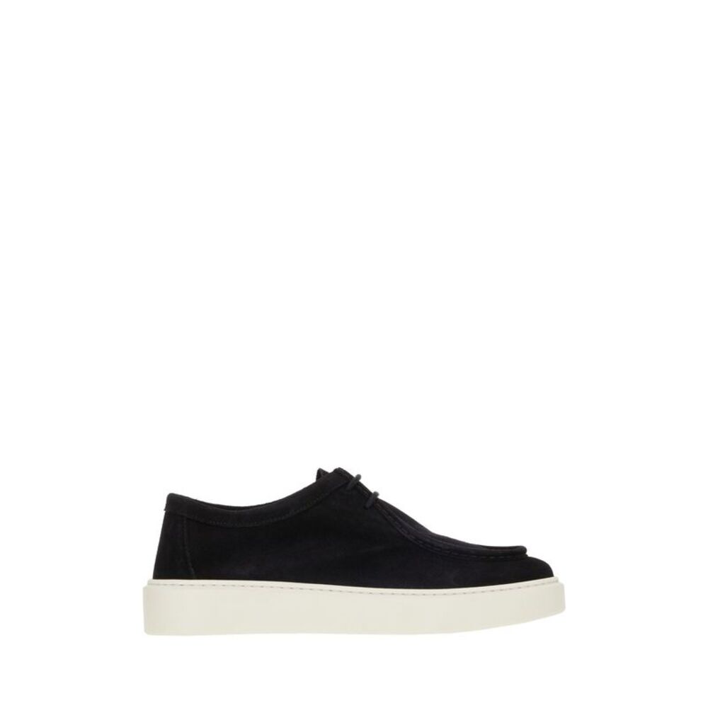 Doucal's Man Shoes Lace-Ups